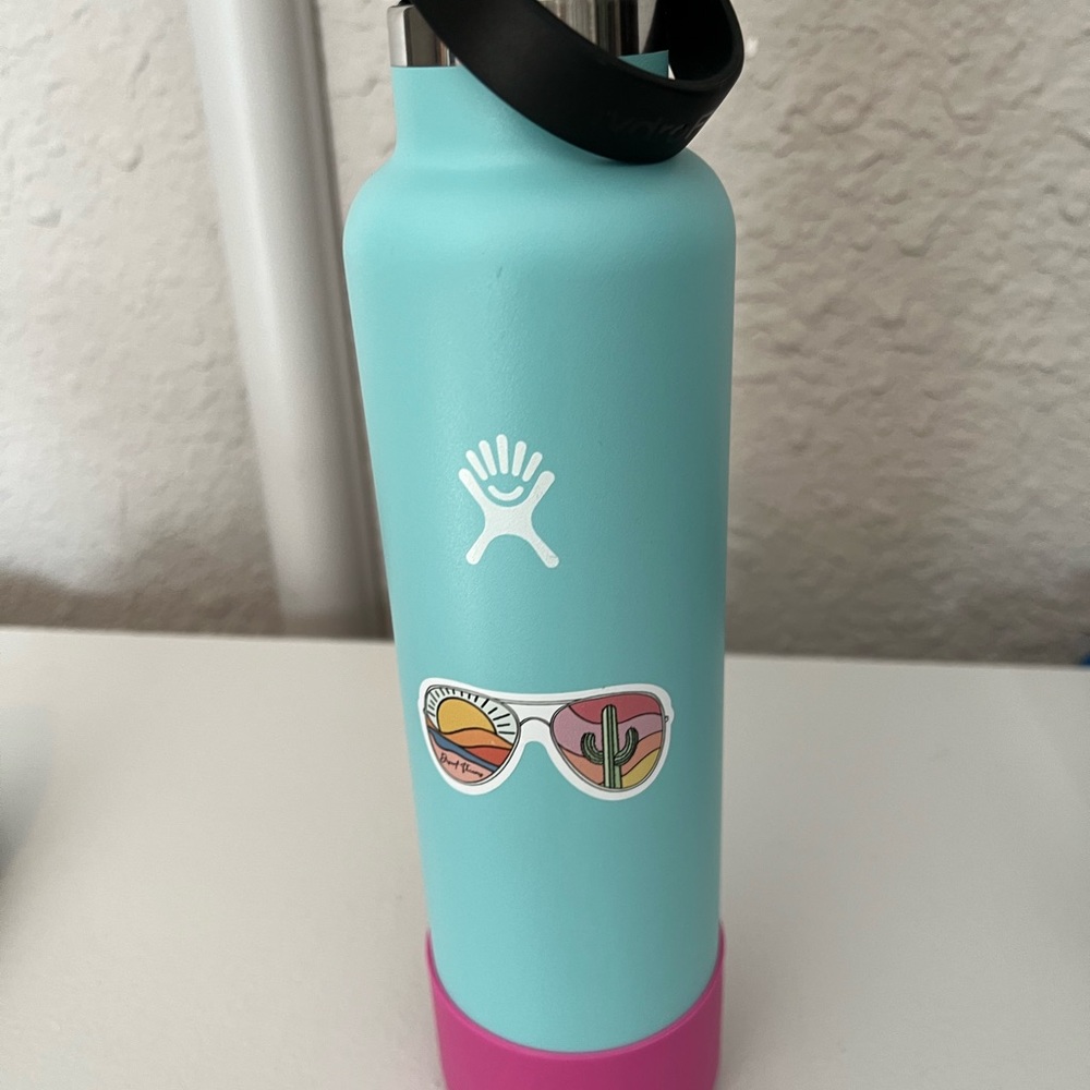 Hydroflask